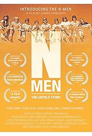 Watch Full Movie :N Men The Untold Story (2018)