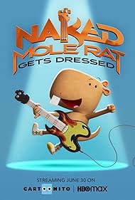 Watch Full Movie :Naked Mole Rat Gets Dressed The Underground Rock Experience (2022)