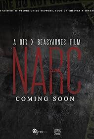 Watch Full Movie :Narc (2021)
