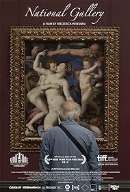 Watch Full Movie :National Gallery (2014)