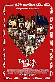 Watch Full Movie :New York, I Love You (2008)