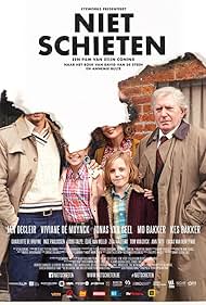 Watch Full Movie :Niet Schieten (2018)