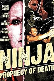 Watch Full Movie :Ninja Prophecy of Death (2011)