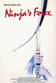 Watch Full Movie :Ninjas Force (1984)