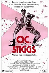 Watch Full Movie :O C and Stiggs (1985)