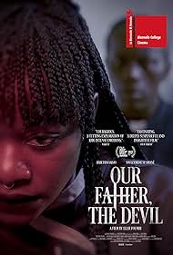 Watch Full Movie :Our Father, the Devil (2021)