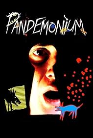 Watch Full Movie :Pandemonium (1987)