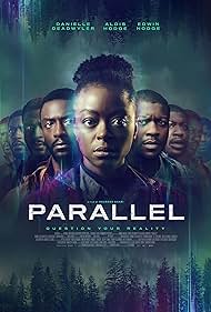 Watch Full Movie :Parallel (2024)