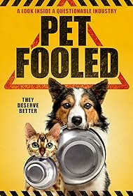 Watch Full Movie :Pet Fooled (2016)