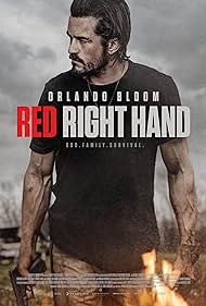 Watch Full Movie :Red Right Hand (2024)