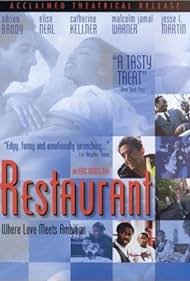 Watch Full Movie :Restaurant (1998)