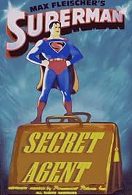 Watch Full Movie :Superman Secret Agent (1943)