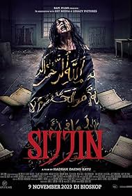 Watch Full Movie :Sijjin (2023)
