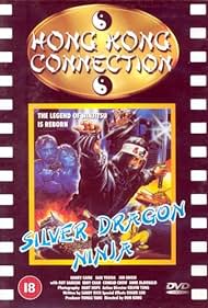 Watch Full Movie :Silver Dragon Ninja (1986)