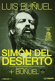 Watch Full Movie :Simon of the Desert (1965)