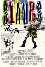 Watch Full Movie :Slaves of New York (1989)