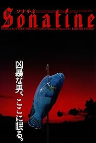 Watch Full Movie :Sonatine (1993)