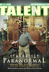 Watch Full Movie :Stagrassle Paranormal (2015)