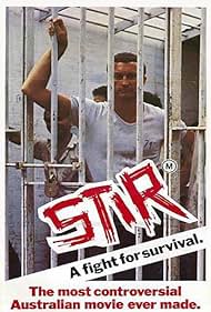 Watch Full Movie :Stir (1980)