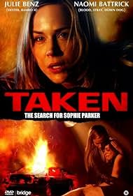 Watch Full Movie :Taken The Search for Sophie Parker (2013)