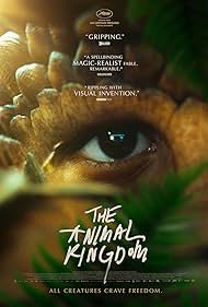 Watch Full Movie :The Animal Kingdom (2023)