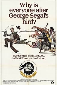 Watch Full Movie :The Black Bird (1975)