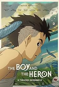 Watch Full Movie :The Boy and the Heron (2023)