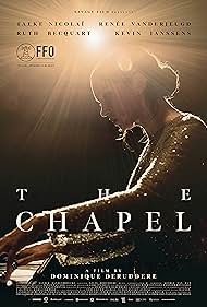 Watch Full Movie :The Chapel (2023)