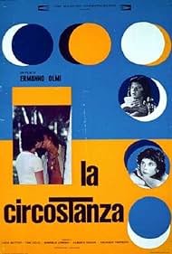 Watch Full Movie :La circostanza (1973)