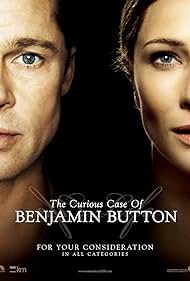 Watch Full Movie :The Curious Birth of Benjamin Button (2009)