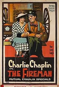 Watch Full Movie :The Fireman (1916)