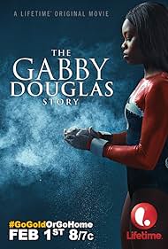 Watch Full Movie :The Gabby Douglas Story (2014)