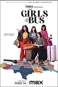Watch Full Movie :The Girls on the Bus (2024-)