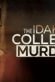 Watch Full Movie :The Idaho College Murders (2023)