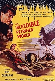 Watch Full Movie :The Incredible Petrified World (1959)