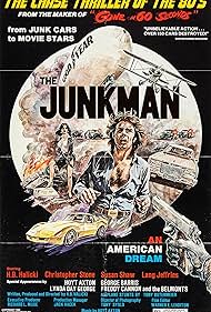 Watch Full Movie :The Junkman (1982)