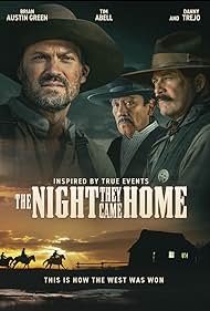 Watch Full Movie :The Night They Came Home (2024)
