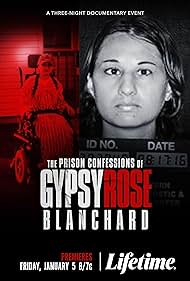 Watch Full Movie :The Prison Confessions of Gypsy Rose Blanchard (2024-)