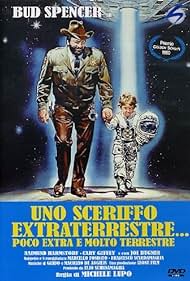 Watch Full Movie :Uno sceriffo extraterrestre poco extra e molto terrestre (1979)