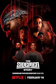 Watch Full Movie :The Sidemen Story (2024)