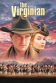 Watch Full Movie :The Virginian (2000)