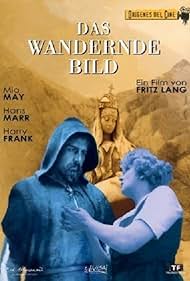 Watch Full Movie :The Wandering Image (1920)
