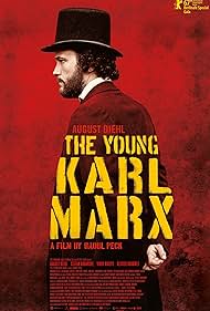 Watch Full Movie :The Young Karl Marx (2017)