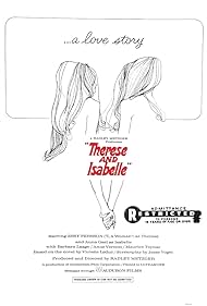 Watch Full Movie :Therese and Isabelle (1968)