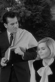 Watch Full Movie :Thou Still Unravished Bride (1965)