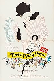 Watch Full Movie :Three Penny Opera (1963)