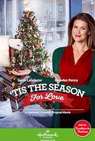 Watch Full Movie :Tis the Season for Love (2015)