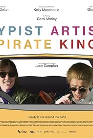 Watch Full Movie :Typist Artist Pirate King (2022)