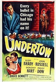 Watch Full Movie :Undertow (1949)