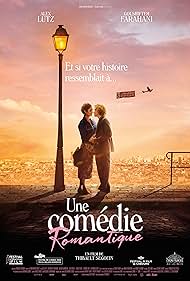 Watch Full Movie :Romantique (2022)